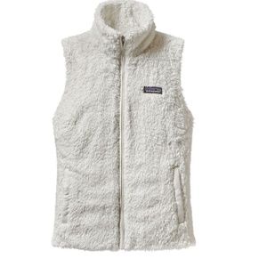 Patagonia Women's Los Gatos Fleece Vest